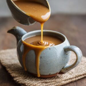 Caramel Creamer Recipe