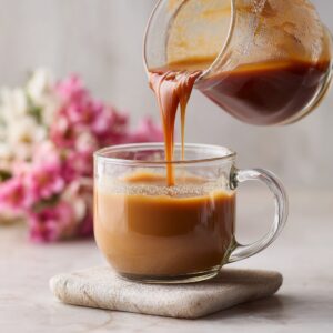 Caramel Creamer Recipe