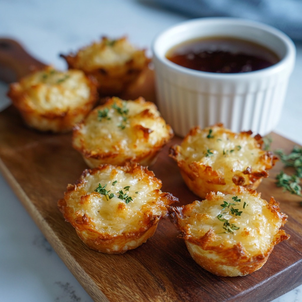 Little Bites Copycat Recipe