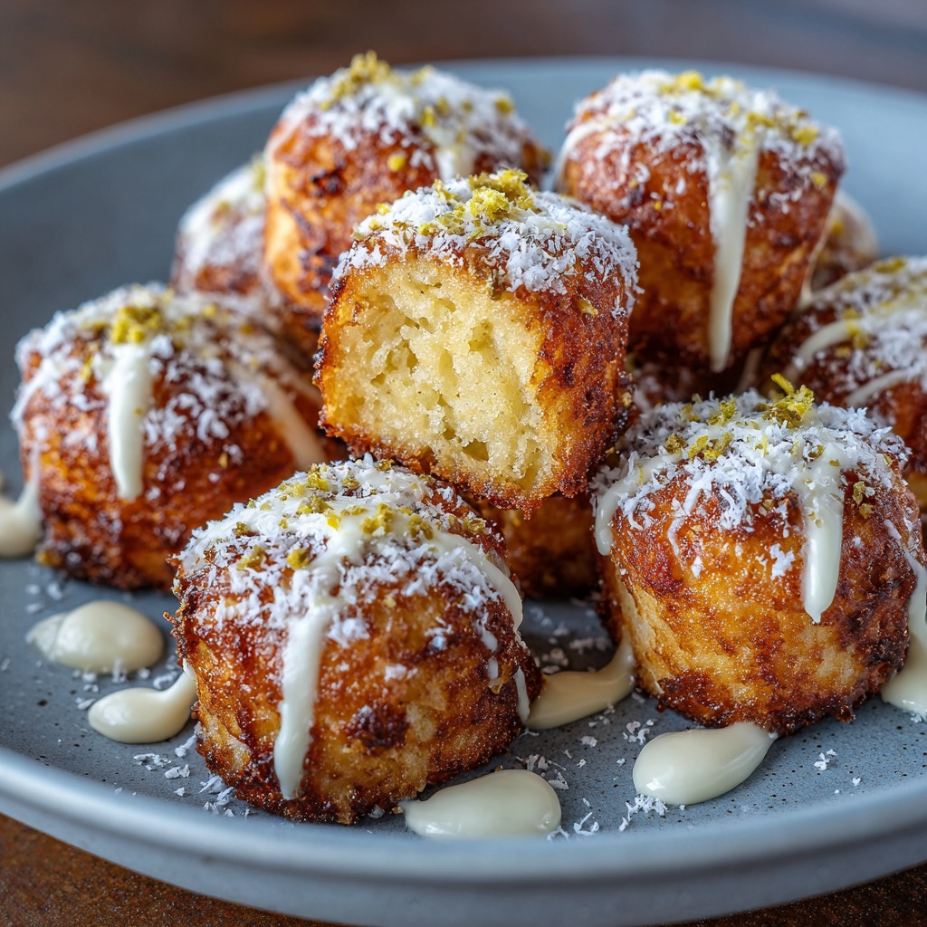 Little Bites Copycat Recipe