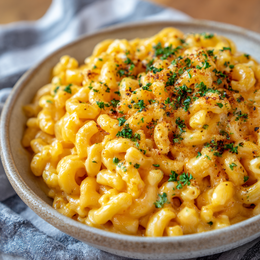 Bahamian Mac and Cheese Recipe