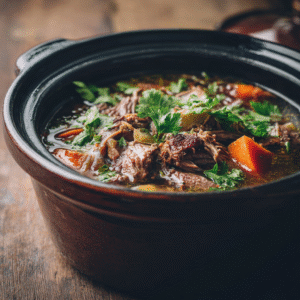 Aip Crockpot Recipes