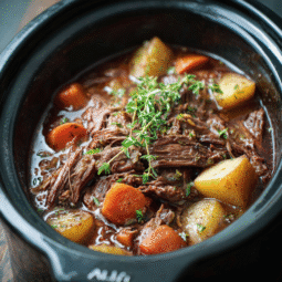 Aip Crockpot Recipes