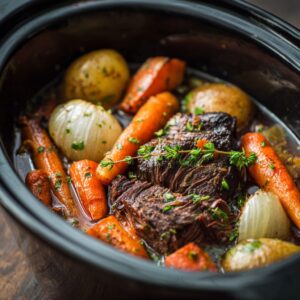 Aip Slow Cooker Recipes