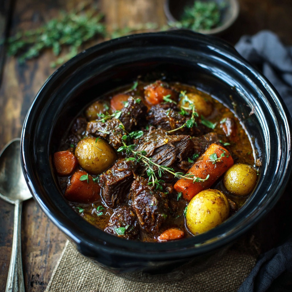 Aip Slow Cooker Recipes