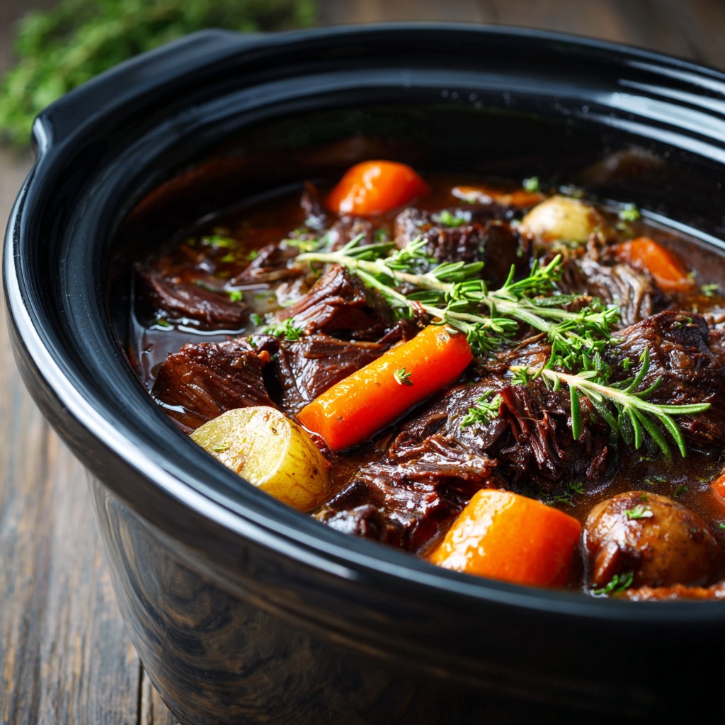 Aip Slow Cooker Recipes