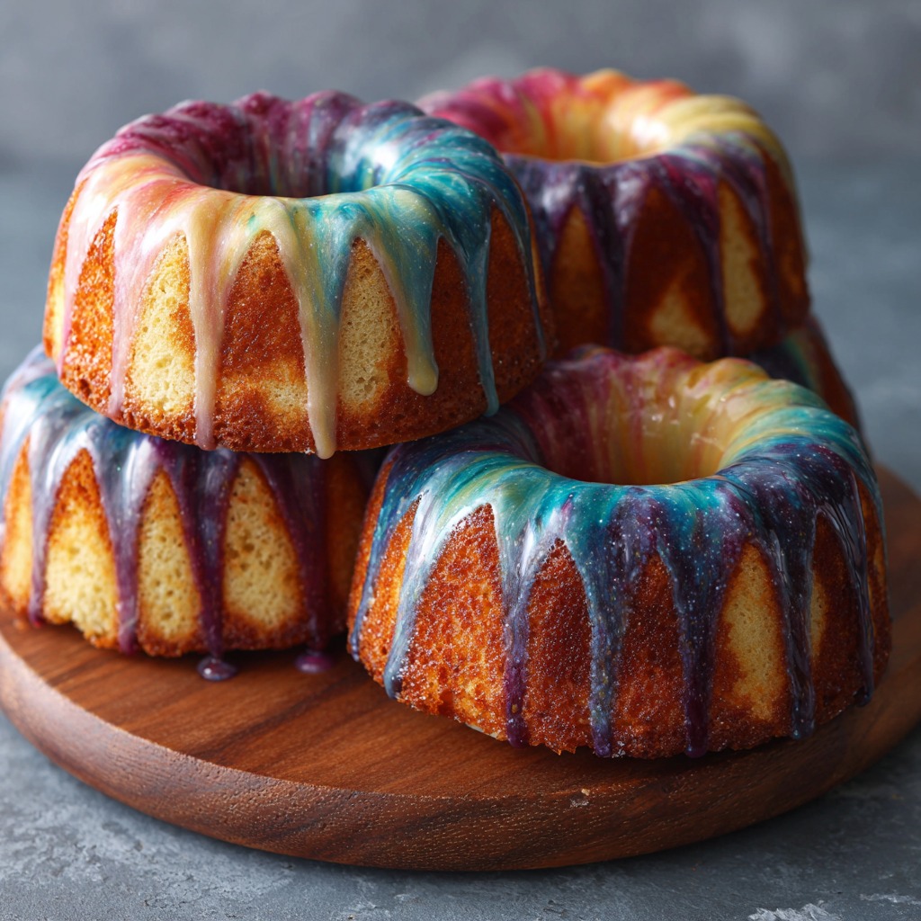 Glaze Recipe no Powdered Sugar