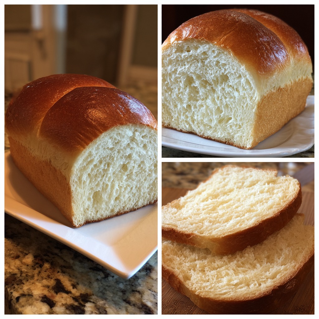 Hawaiian Bread Machine Recipe