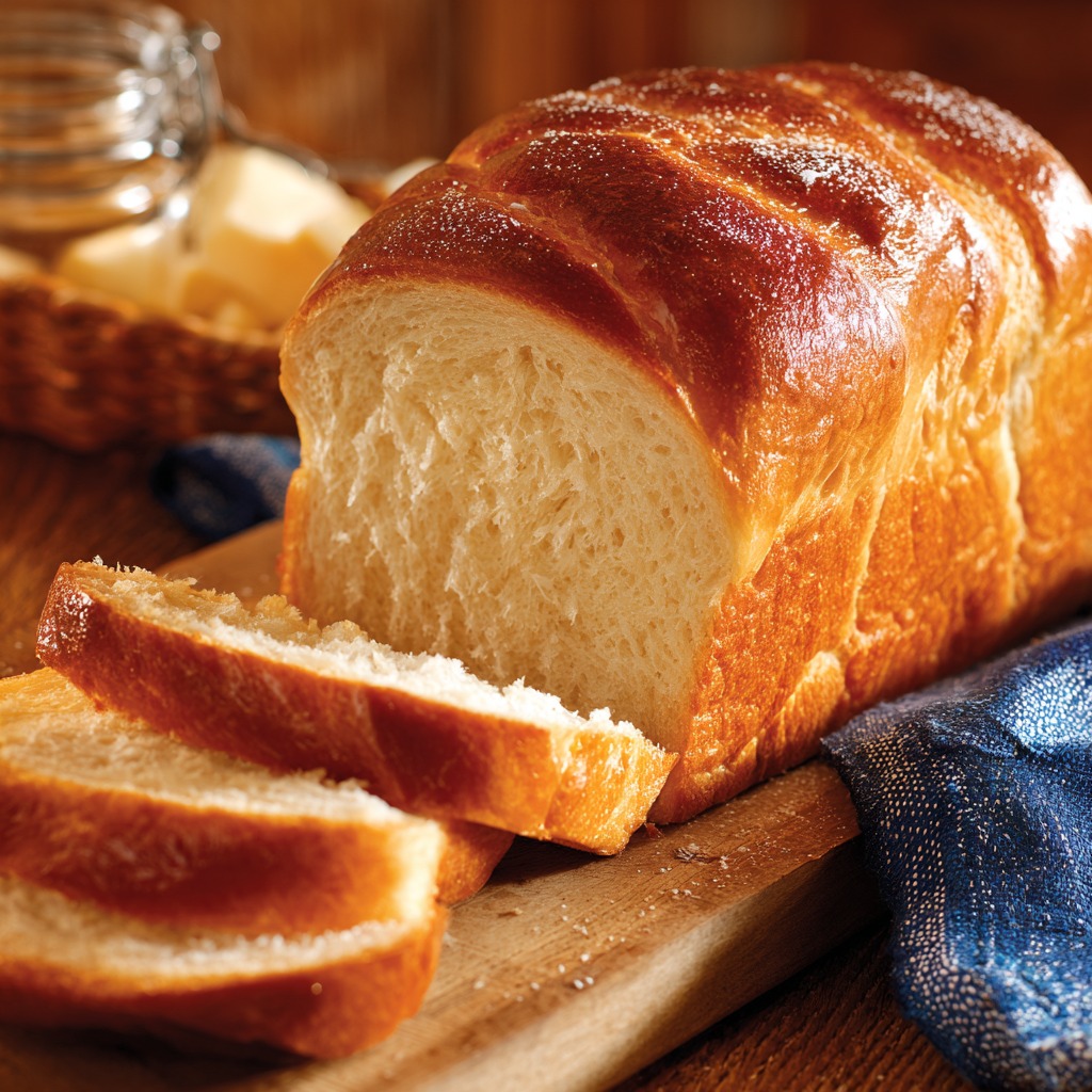 Hawaiian Bread Machine Recipe