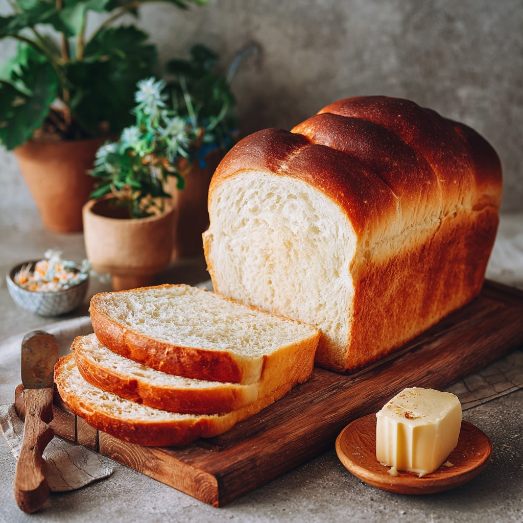 Hawaiian Bread Machine Recipe