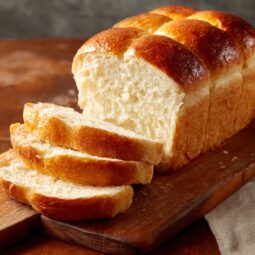 Hawaiian Bread Machine Recipe