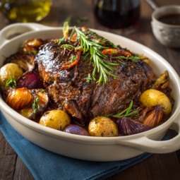 Recipe French Roast​