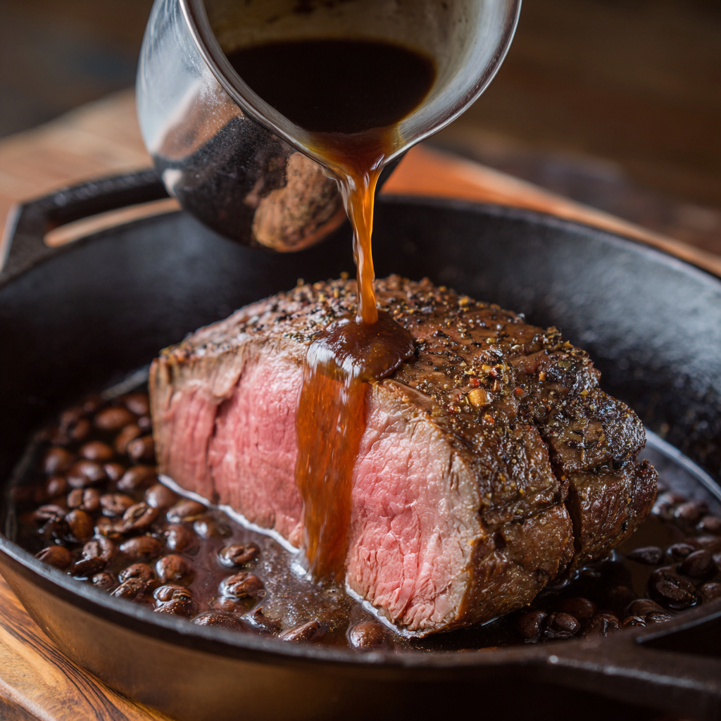 Recipe French Roast​