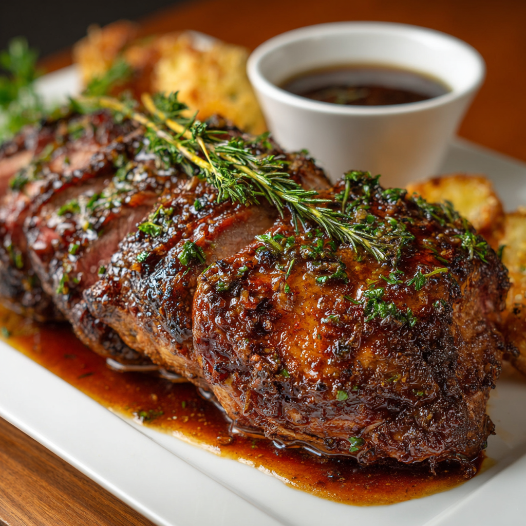 Recipe French Roast​