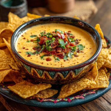 Torchys Queso Recipe​