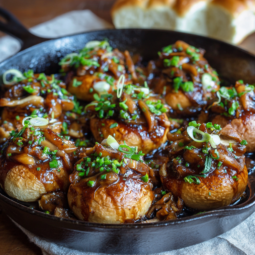 Bears Head Mushroom Recipe