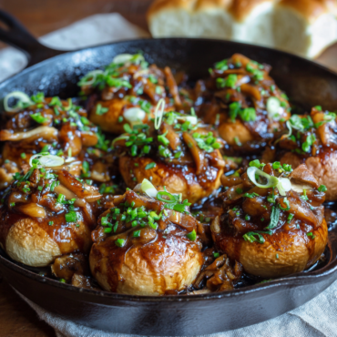 Bears Head Mushroom Recipe