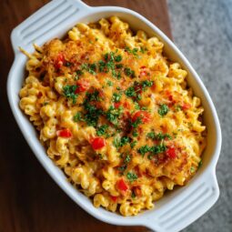 Haitian Mac and Cheese Recipe​