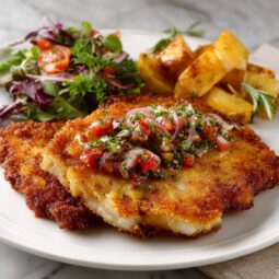 Cachopo Recipe