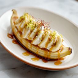 Tokyo Banana Recipe