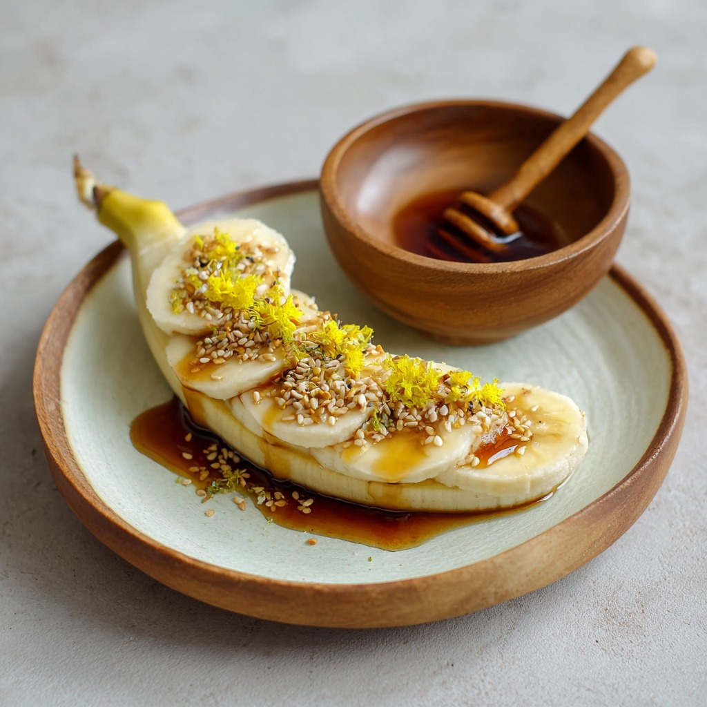 Tokyo Banana Recipe