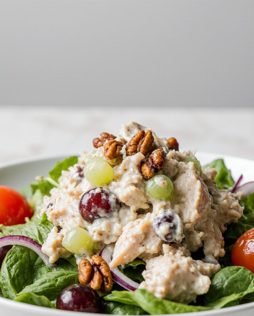 Chicken Salad Recipe