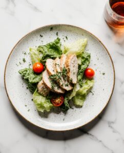 Chicken Salad Recipe