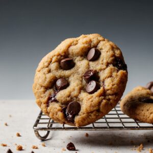 Chocolate Chip Cookie Recipe