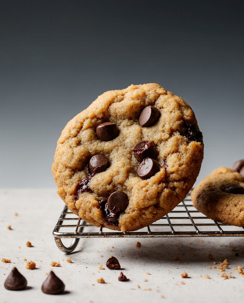 Chocolate Chip Cookie Recipe