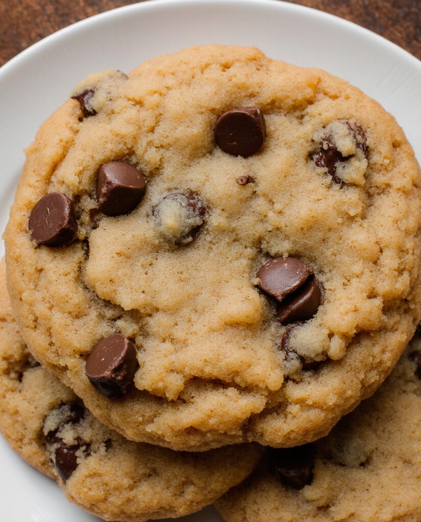 Chocolate Chip Cookie Recipe