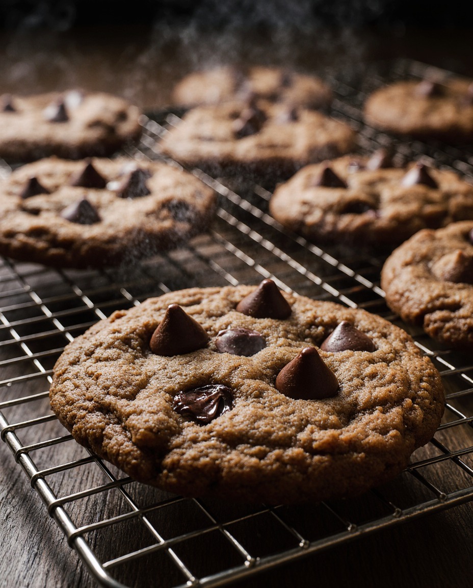 Chocolate Chip Cookie Recipe