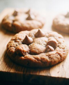 Chocolate Chip Cookie Recipe