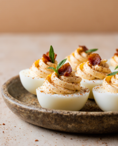 Deviled Eggs Recipe
