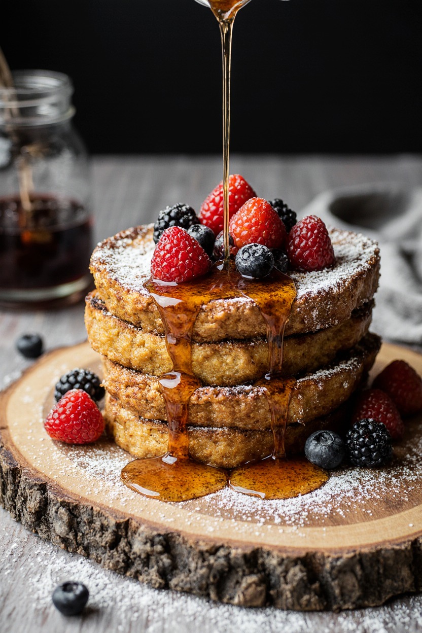 French Toast Recipe