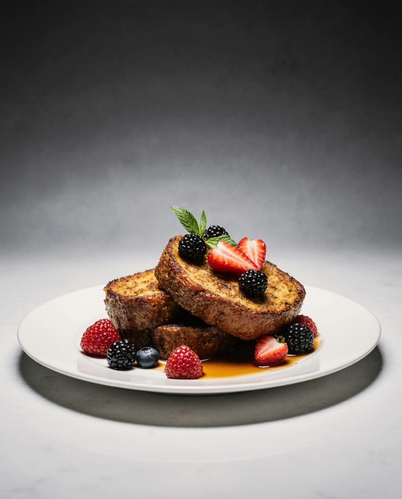 French Toast Recipe