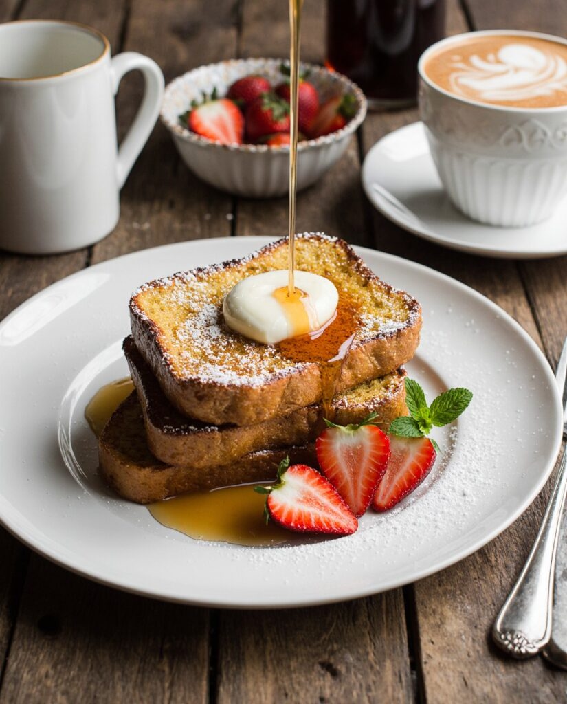 French Toast Recipe