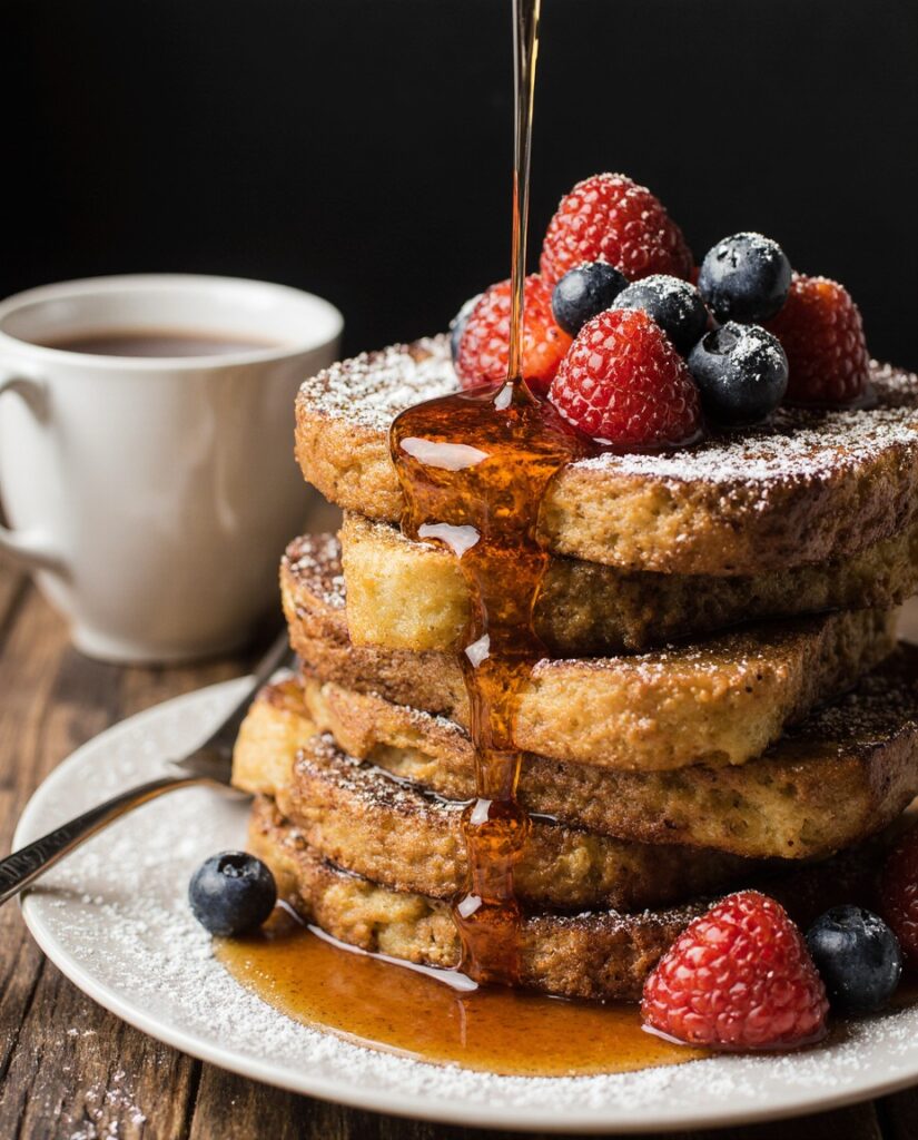 French Toast Recipe