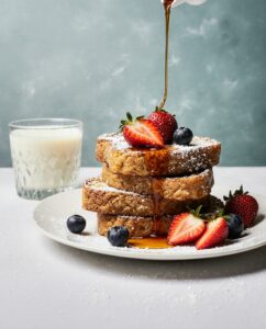 French Toast Recipe