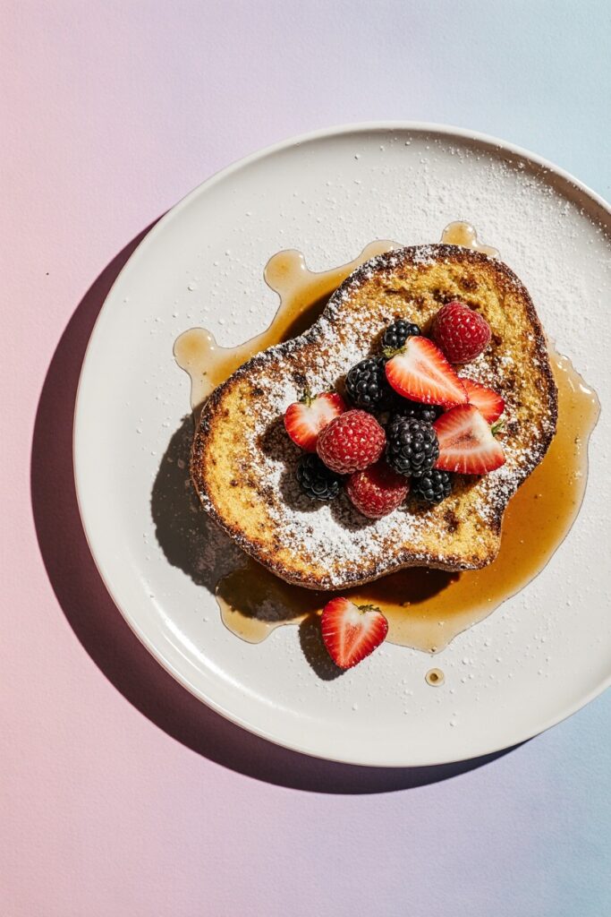 French Toast Recipe