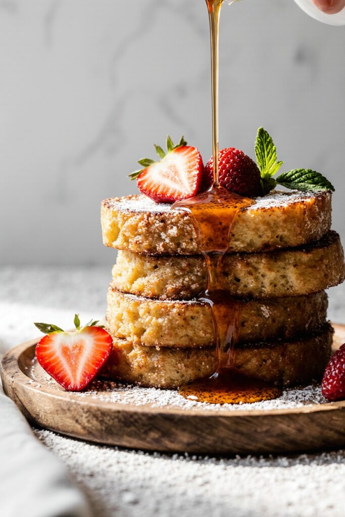 French Toast Recipe