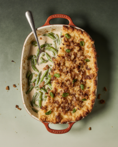 Green Bean Casserole Recipe