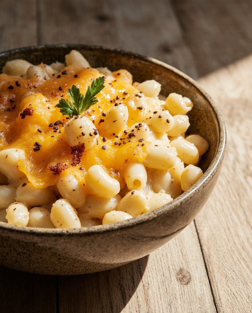 Mac and Cheese Recipe​