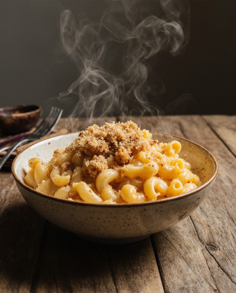 Mac and Cheese Recipe​