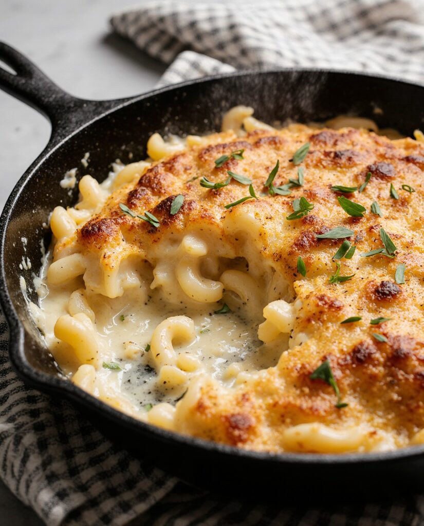 Mac and Cheese Recipe​