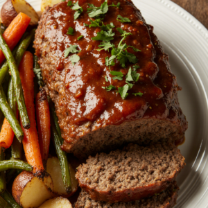 Meatloaf Recipe