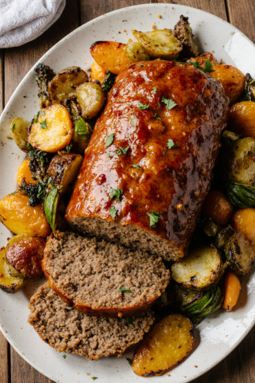 Meatloaf Recipe