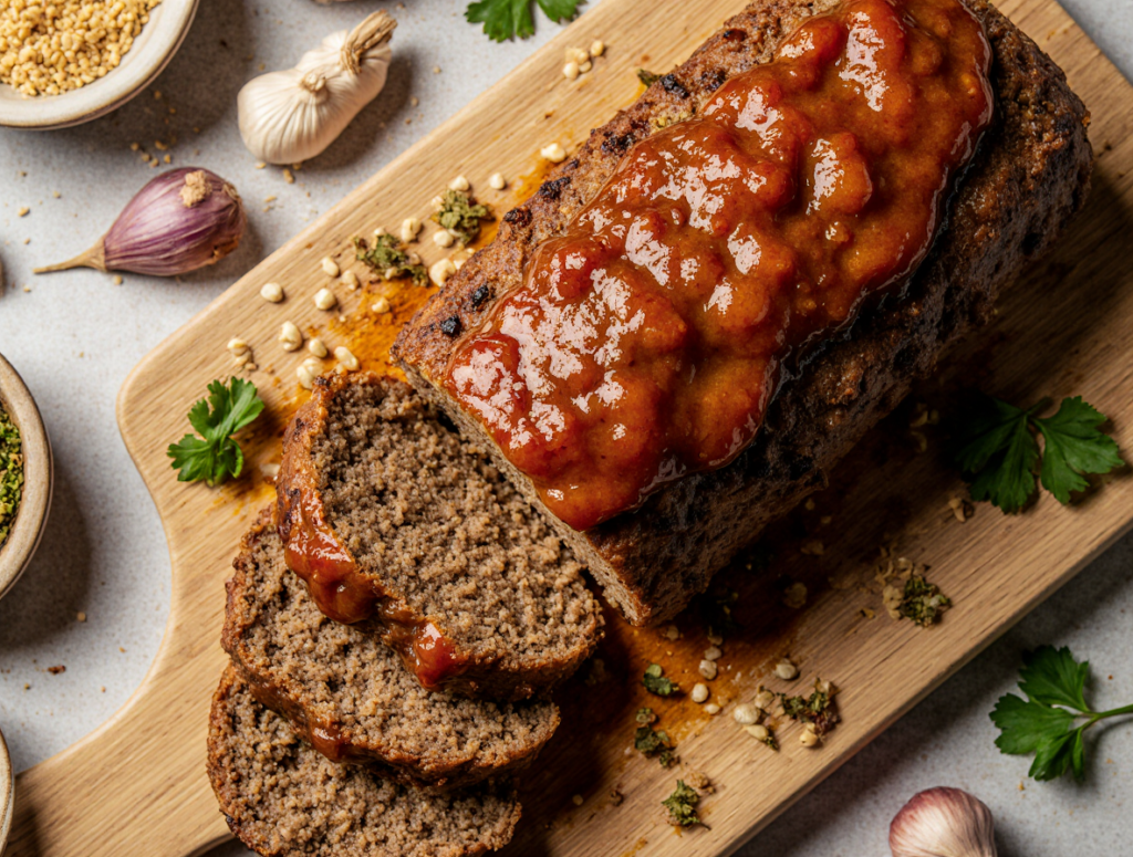 Meatloaf Recipe
