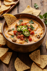 Rotel Dip Recipe
