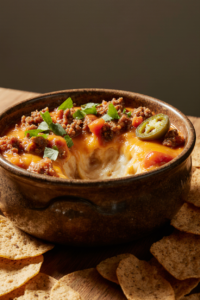 Rotel Dip Recipe