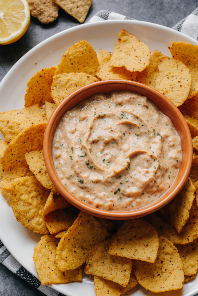 Rotel Dip Recipe